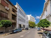 Clădire ultracentrală de vânzare Bulevardul Decebal Co... 