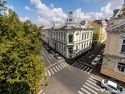 Clădire ultracentrală de vânzare Bulevardul Decebal Co... 