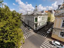 Clădire ultracentrală de vânzare Bulevardul Decebal Co...