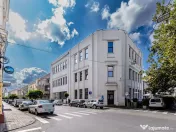 Clădire ultracentrală de vânzare Bulevardul Decebal Co... 