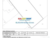 Teren Paradisul Verde | Corbeanca | 442MP | Toate Utilitatil 