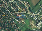 Teren Paradisul Verde | Corbeanca | 442MP | Toate Utilitatil 