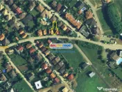 Teren Paradisul Verde | Corbeanca | 442MP | Toate Utilitatil 