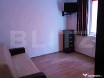 Apartament cu 1 camera + loc parcare, zona Turnișor