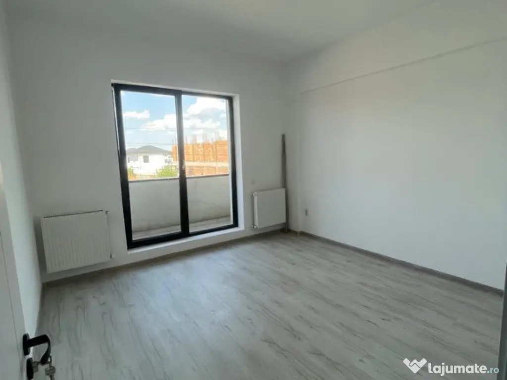 De închiriat apartament 2 camere, 66 mp, prima închiriere