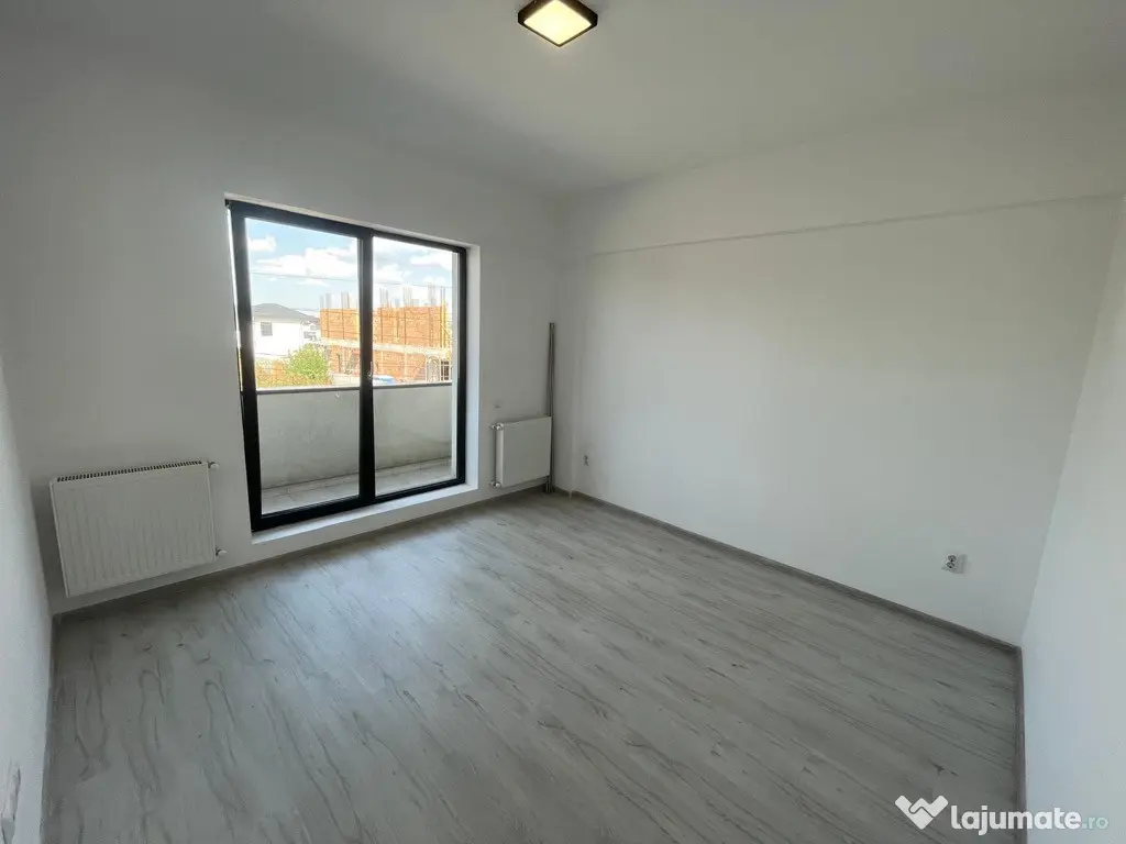 De închiriat apartament 2 camere, 66 mp, prima închiriere