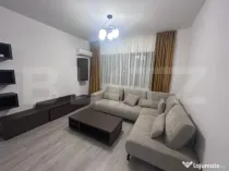 Apartament cu 2 camere, bloc nou, incalzire in pardoseala, B