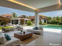 Teren pentru casa individuala sau comercial de cu toate uti