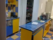 Republicii - Caraiman 3 camere 88 mp etaj 2 