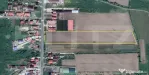 Teren extravilan de vanzare, 17.600 mp, zona Lucian Blaga