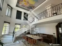 Spaţiu de închiriat - Zona Calea Moldovei