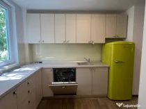 4 camere Rahova -Teius