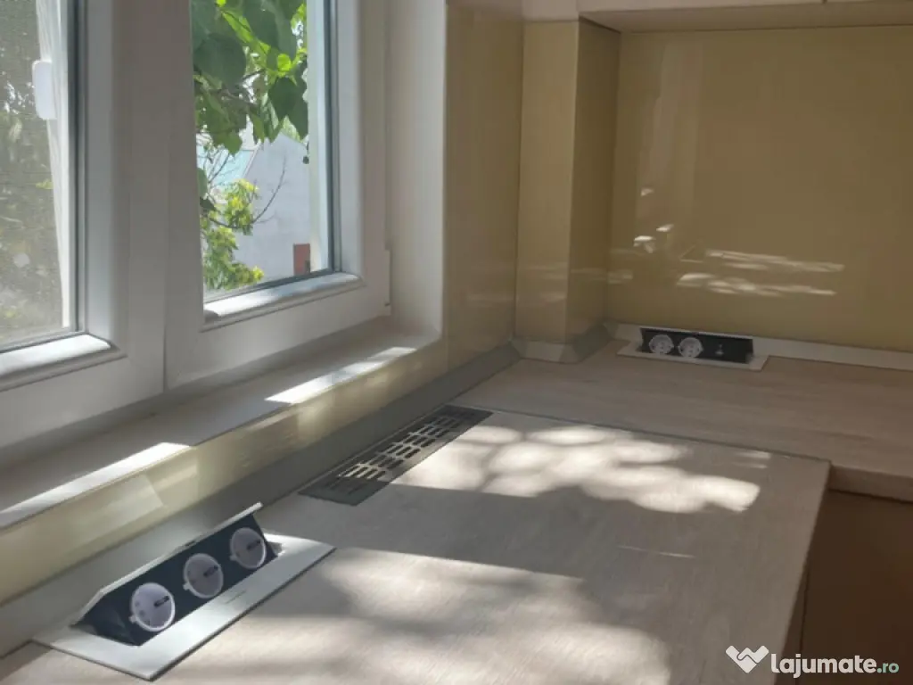 4 camere Rahova -Teius