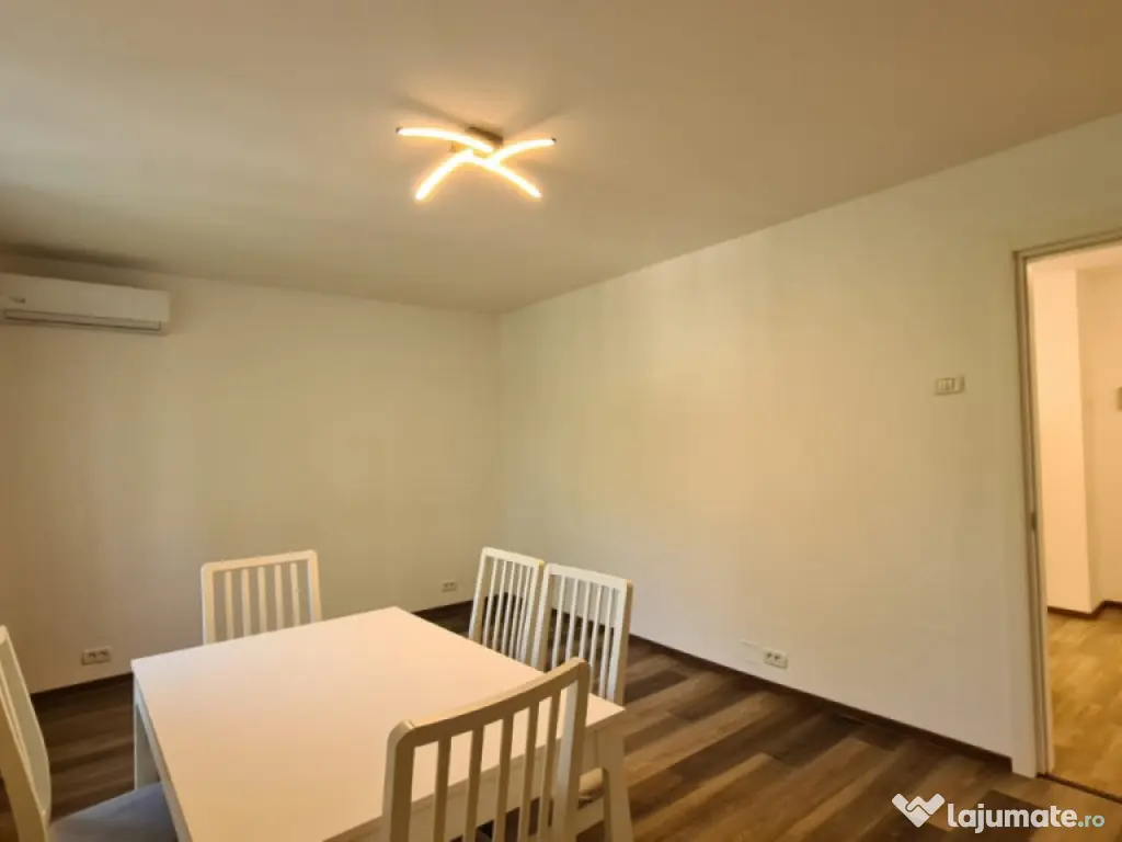 4 camere Rahova -Teius