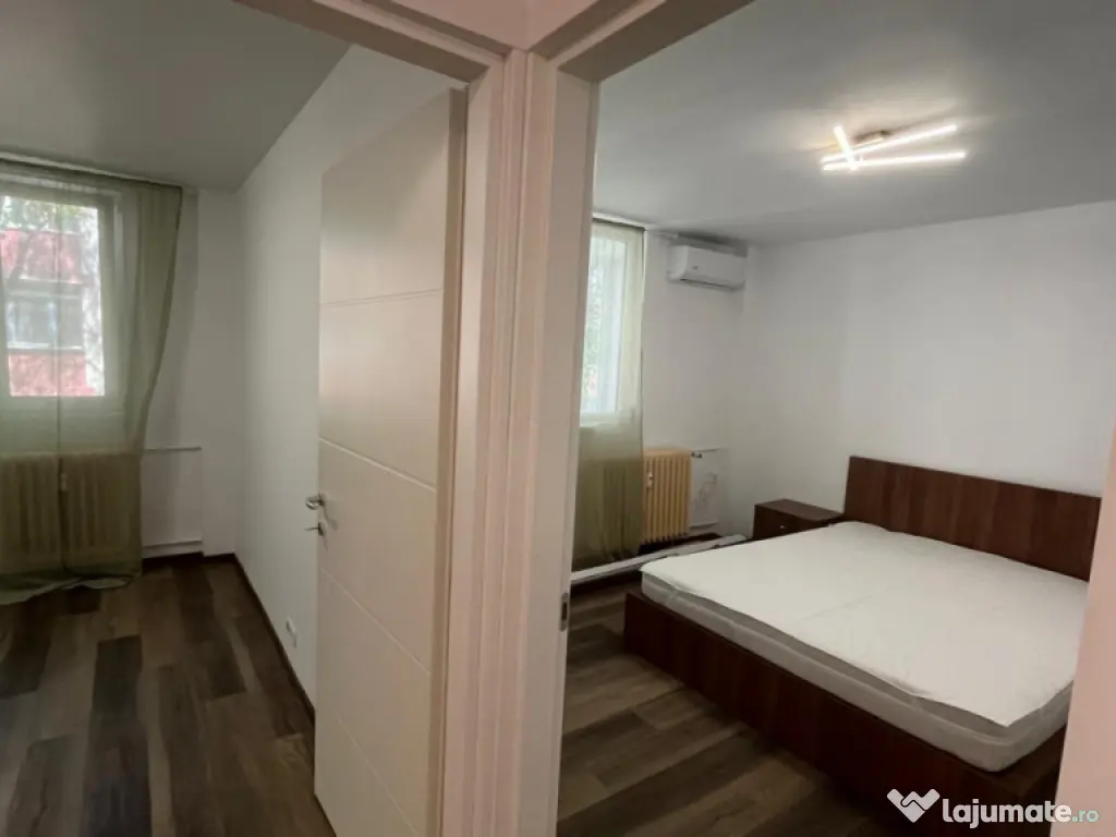 4 camere Rahova -Teius