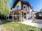 Casă de vânzare – Via Carmina, Vladimirescu -zonă re... 