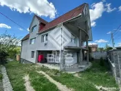 Casa spatioasa pe 3 nivele - Sigmir 
