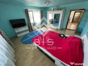 Casa spatioasa pe 3 nivele - Sigmir 