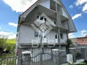 Casa spatioasa pe 3 nivele - Sigmir 