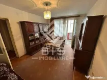 Apartament 2 camere - Decebal - Etaj 2 - Semidecomandat -