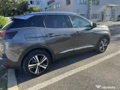 Peugeot 3008 GT Line | Garantie 1 an | TVA deductibil | automat