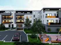 Apartament 2 Camere Tractorul