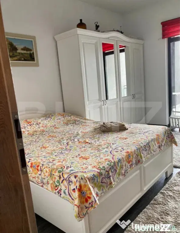 Apartament cu 2 camere, decomandat, 67 mp, zona Manastur - Cluj-Napoca (Cluj)
