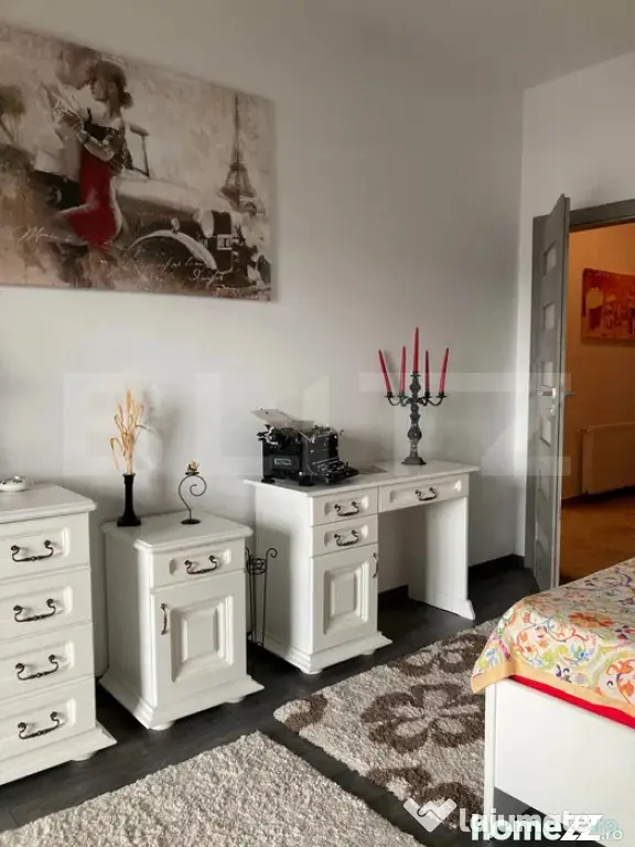Apartament cu 2 camere, decomandat, 67 mp, zona Manastur - Cluj-Napoca (Cluj)