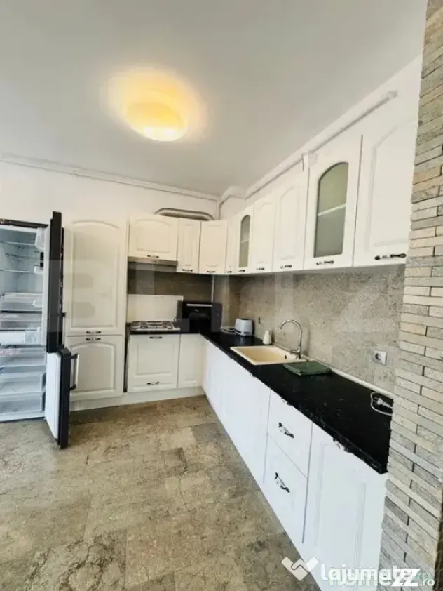 Apartament cu 2 camere, decomandat, 67 mp, zona Manastur - Cluj-Napoca (Cluj)