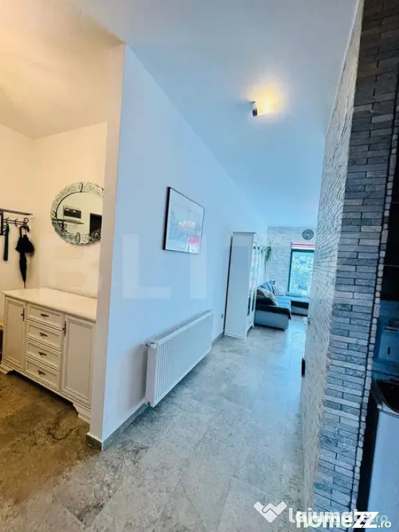 Apartament cu 2 camere, decomandat, 67 mp, zona Manastur - Cluj-Napoca (Cluj)