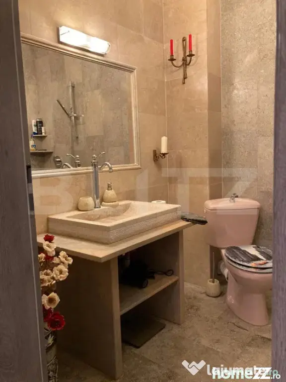 Apartament cu 2 camere, decomandat, 67 mp, zona Manastur - Cluj-Napoca (Cluj)