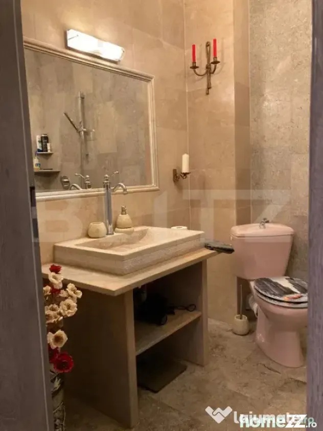 Apartament cu 2 camere, decomandat, 67 mp, zona Manastur - Cluj-Napoca (Cluj)