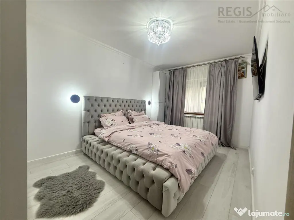 Apartament 2 Camere, Decomandat, Parcare, Astra Brasov