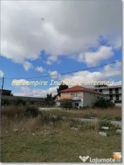 Teren intravilan Costinesti zona Forum 