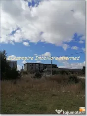 Teren intravilan Costinesti zona Forum 