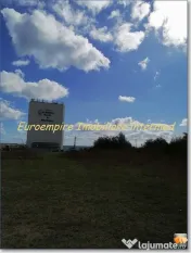Teren intravilan Costinesti zona Forum 