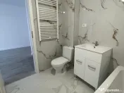 Garsonieră nouă | Etaj 1/3 | Construcție 2024 | Utilități complete 