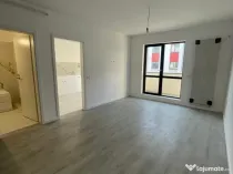 Garsonieră nouă | Etaj 1/3 | Construcție 2024 | Utilități complete