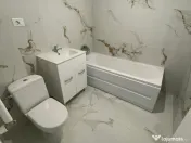 Garsonieră nouă | Etaj 1/3 | Construcție 2024 | Utilități complete 