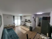 Apartament 2 camere | Parter | Mobilat & Utilat | Loc parcare | 2023 