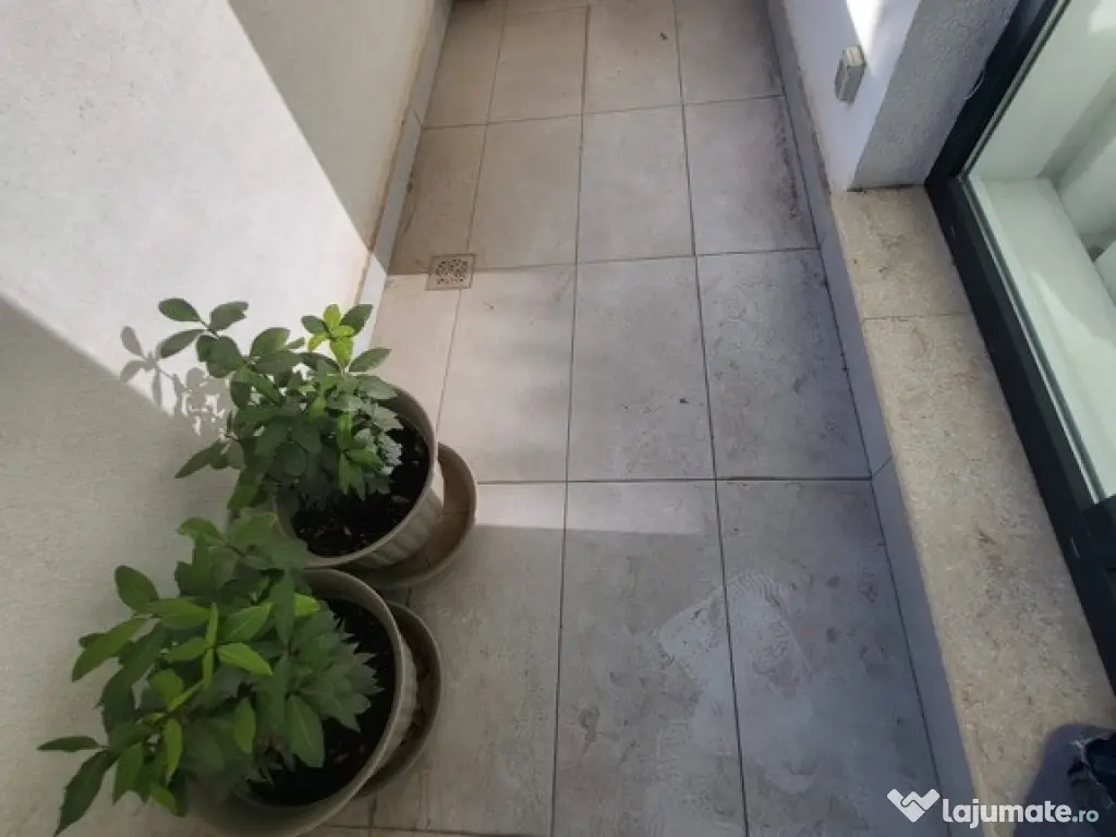 Apartament 2 camere | Parter | Mobilat & Utilat | Loc parcare | 2023