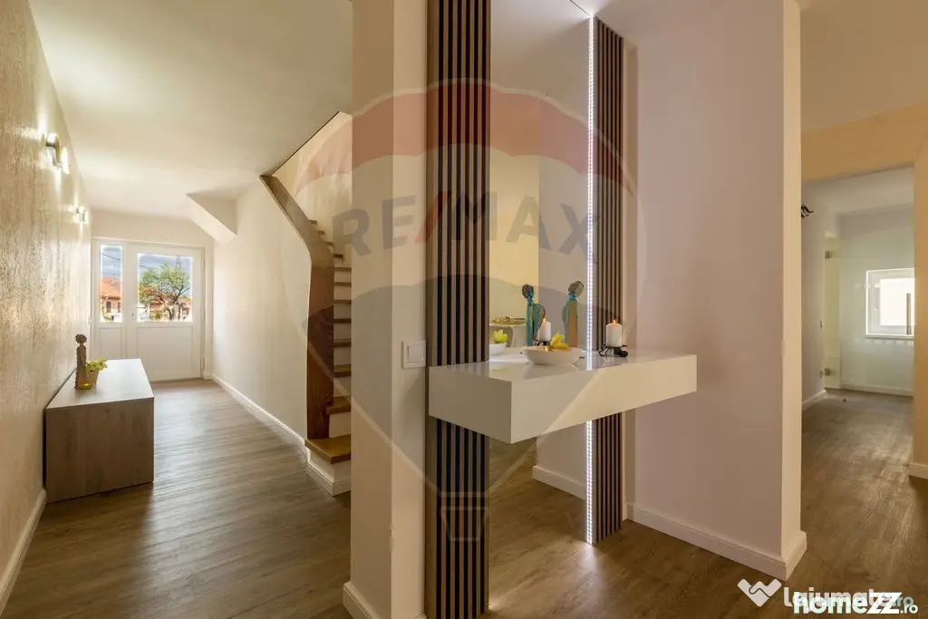 Spatiu nou, modern pt evenimente, cosmetica/masaj și min... - Rasinari (Sibiu)