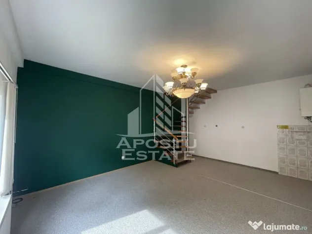 Apartament pentru birouri ,70 mp, Zona Aradului - Timisoara (Timis)