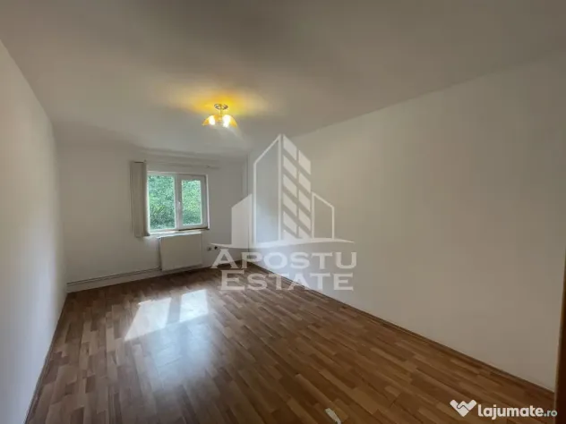 Apartament pentru birouri ,70 mp, Zona Aradului - Timisoara (Timis)