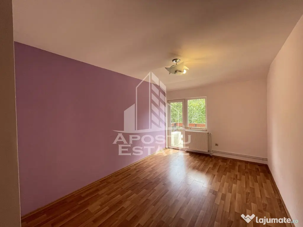 Apartament pentru birouri ,70 mp, Zona Aradului - Timisoara (Timis)