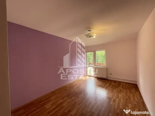 Apartament pentru birouri ,70 mp, Zona Aradului - Timisoara (Timis)