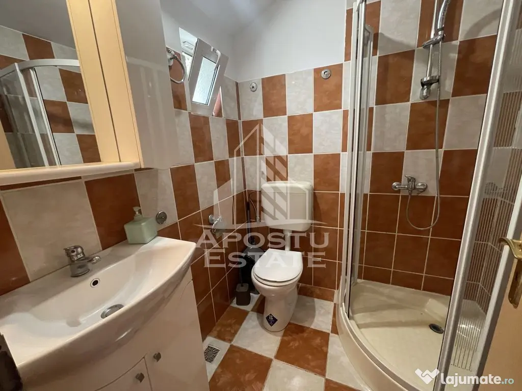 Apartament pentru birouri ,70 mp, Zona Aradului - Timisoara (Timis)