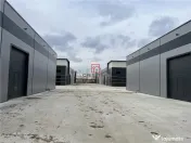 Depozit/hala/spatiu industrial Popesti Leordeni-Oltenitei 