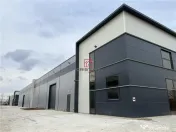 Depozit/hala/spatiu industrial Popesti Leordeni-Oltenitei 
