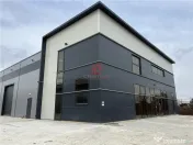 Depozit/hala/spatiu industrial Popesti Leordeni-Oltenitei 